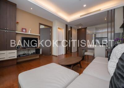 Condo at Quattro by Sansiri for sale