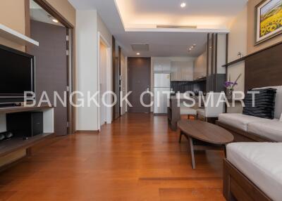 Condo at Quattro by Sansiri for sale