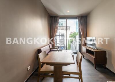 Condo at Edge Sukhumvit 23 for sale