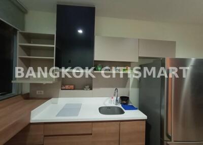 Condo at RHYTHM Phahon-Ari for sale