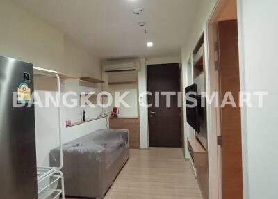 Condo at RHYTHM Phahon-Ari for sale