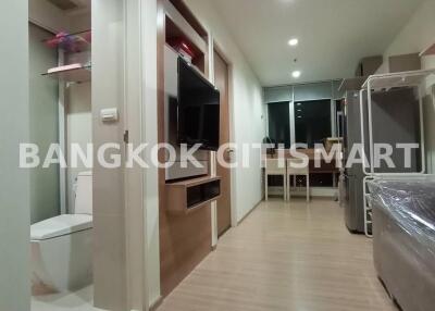 Condo at RHYTHM Phahon-Ari for sale