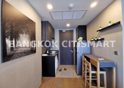 Condo at Ashton Chula-Silom for sale