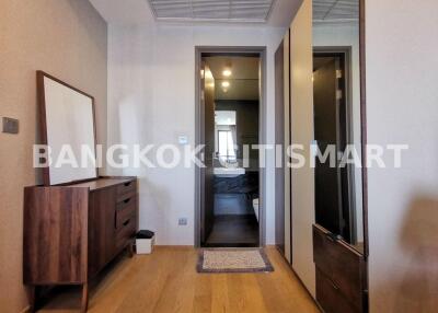 Condo at Ashton Chula-Silom for sale