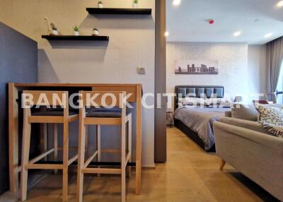 Condo at Ashton Chula-Silom for sale