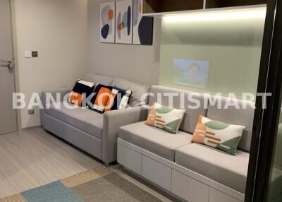 Condo at Life Ladprao for sale