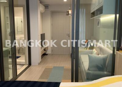 Condo at Life Ladprao for sale