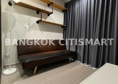 Condo at Life Ladprao for rent