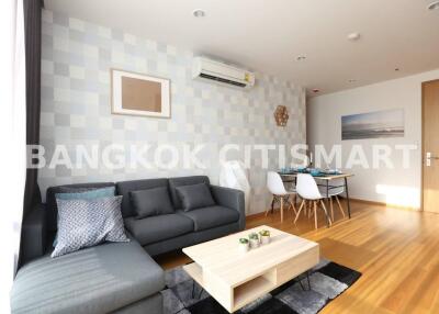 Condo at Noble Revo Silom for sale