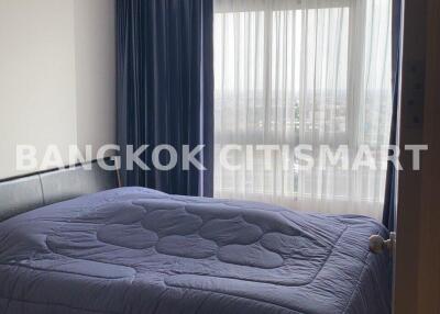 Condo at The President Phetkasem-Bangkhae for rent