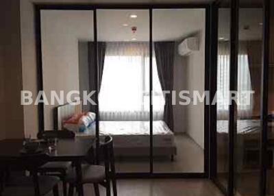 Condo at Life Ladprao for sale