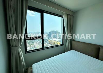 Condo at Life Ladprao for sale