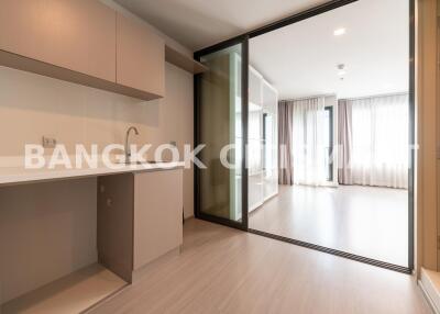 Condo at Life Ladprao for sale