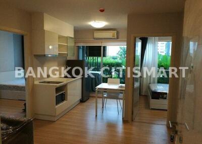 Condo at Fuse Sense Bangkae for rent