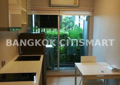 Condo at Fuse Sense Bangkae for rent