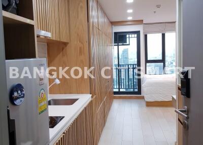 Condo at Life Ladprao for sale