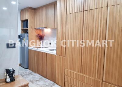 Condo at Life Ladprao for sale