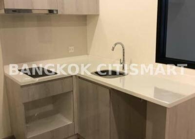 Condo at Life Asoke for sale