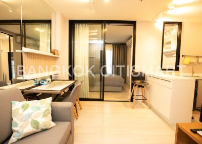 Condo at Life Asoke for sale