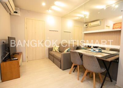 35 ตรม., 1 ห้องนอน, 1 ห้องน้ำ คอนโด ราคา ฿ 5,680,000