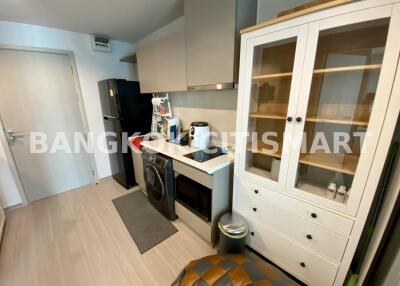 Condo at Life Ladprao for sale