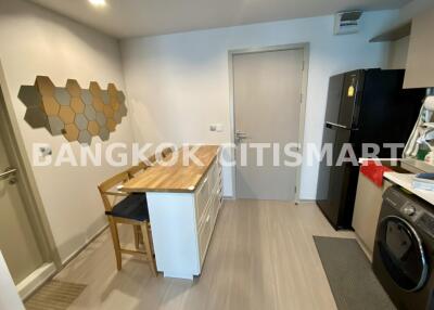 Condo at Life Ladprao for sale