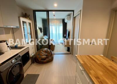 Condo at Life Ladprao for sale