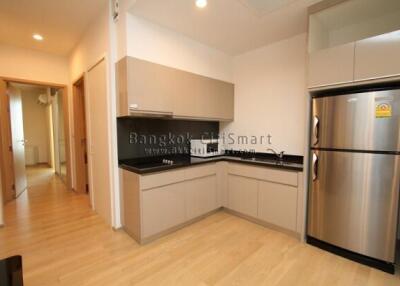 Condo at 39 by Sansiri for rent