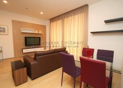 Condo at 39 by Sansiri for rent