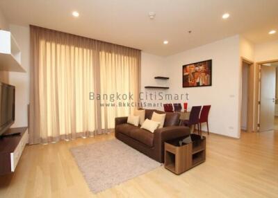 Condo at 39 by Sansiri for rent