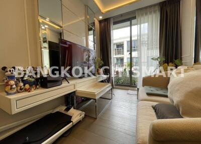 Condo at Amaranta Residence for sale