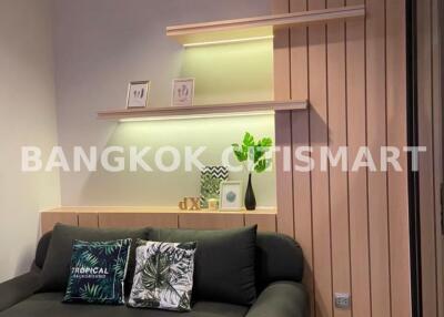 Condo at Life Asoke-Rama 9 for sale