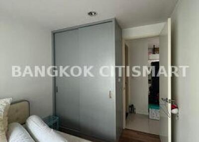 Condo at Silk Sanampao for sale