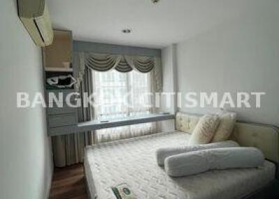 Condo at Silk Sanampao for sale