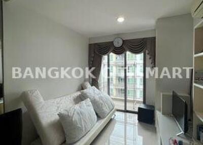 Condo at Silk Sanampao for sale