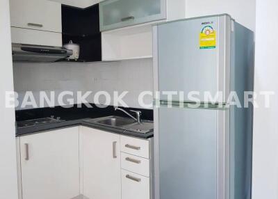 Condo at Centric Scene Phaholyothin Soi 9 for rent