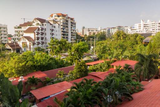 2 Bed Laguna Bay 1 Condo for Sale in Pattaya