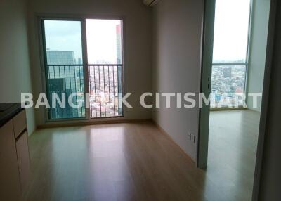 Condo at Noble Revolve Ratchada 2 for sale