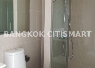 Condo at Noble Revolve Ratchada 2 for sale