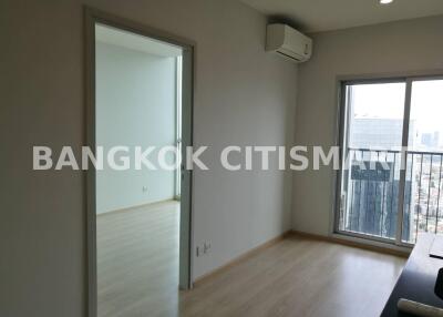 Condo at Noble Revolve Ratchada 2 for sale