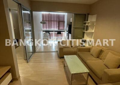 Condo at RHYTHM Ratchada for sale