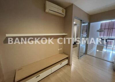 Condo at RHYTHM Ratchada for sale