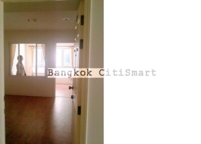 Condo at Lumpini Ville Ramkhamhaeng 44 for sale