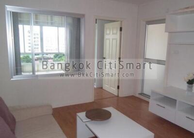 Condo at Lumpini Ville Ramkhamhaeng 44 for sale