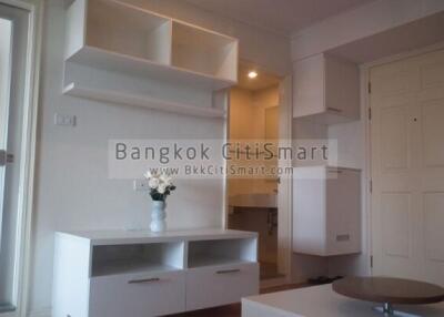 35 ตรม., 1 ห้องนอน, 1 ห้องน้ำ คอนโด ราคา ฿ 1,850,000