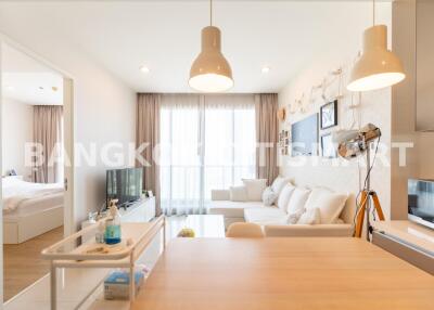 Condo at Menam Residences for sale