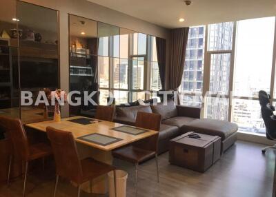 Condo at The Room Sathorn for sale