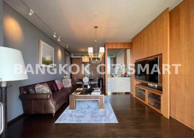 Condo at The Sukhothai Residences for sale