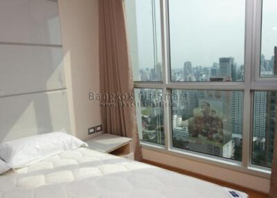 Condo at The Address Asoke for sale