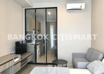 Condo at KnightsBridge Prime Ratchayothin for sale